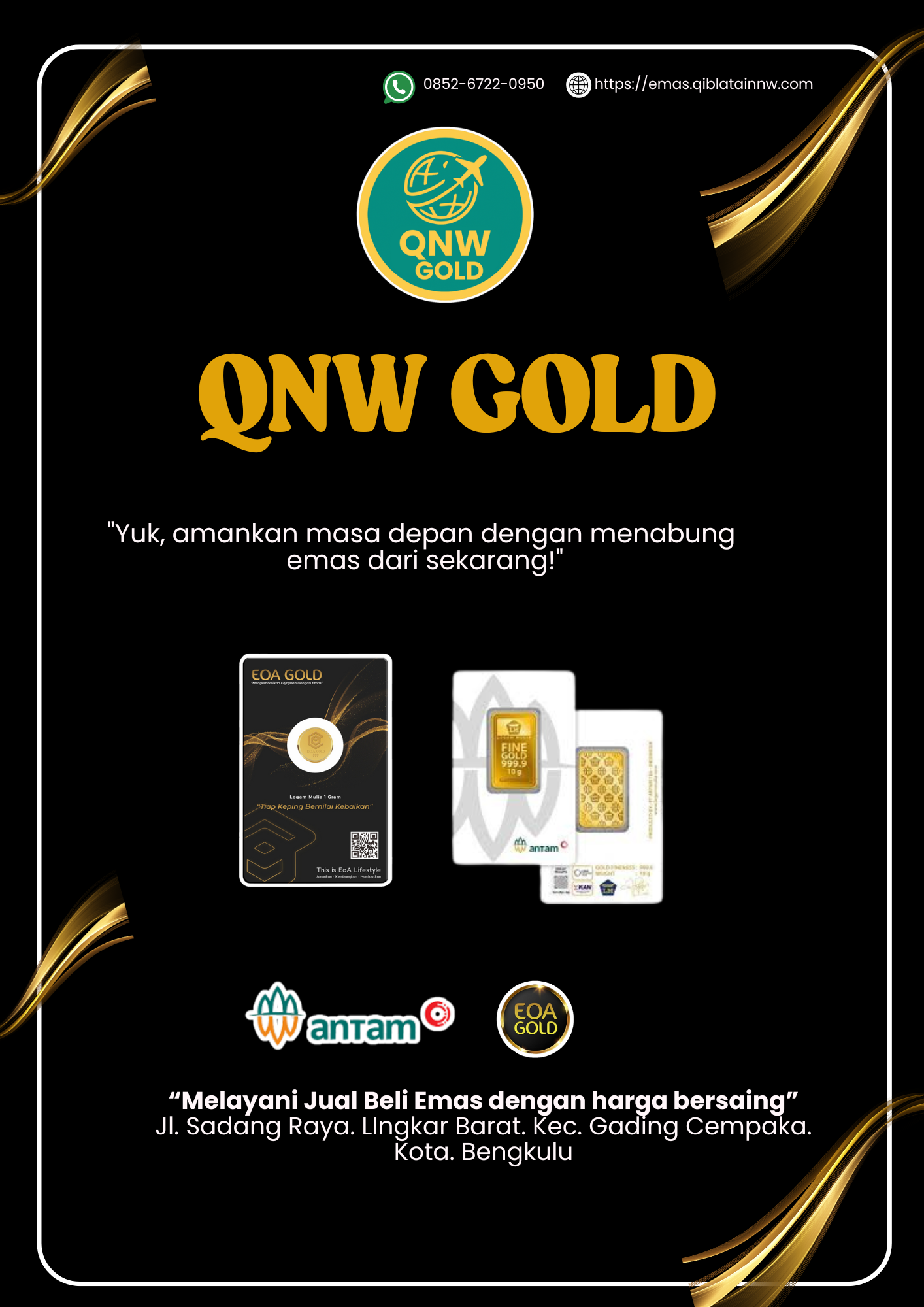 Banner Mobile