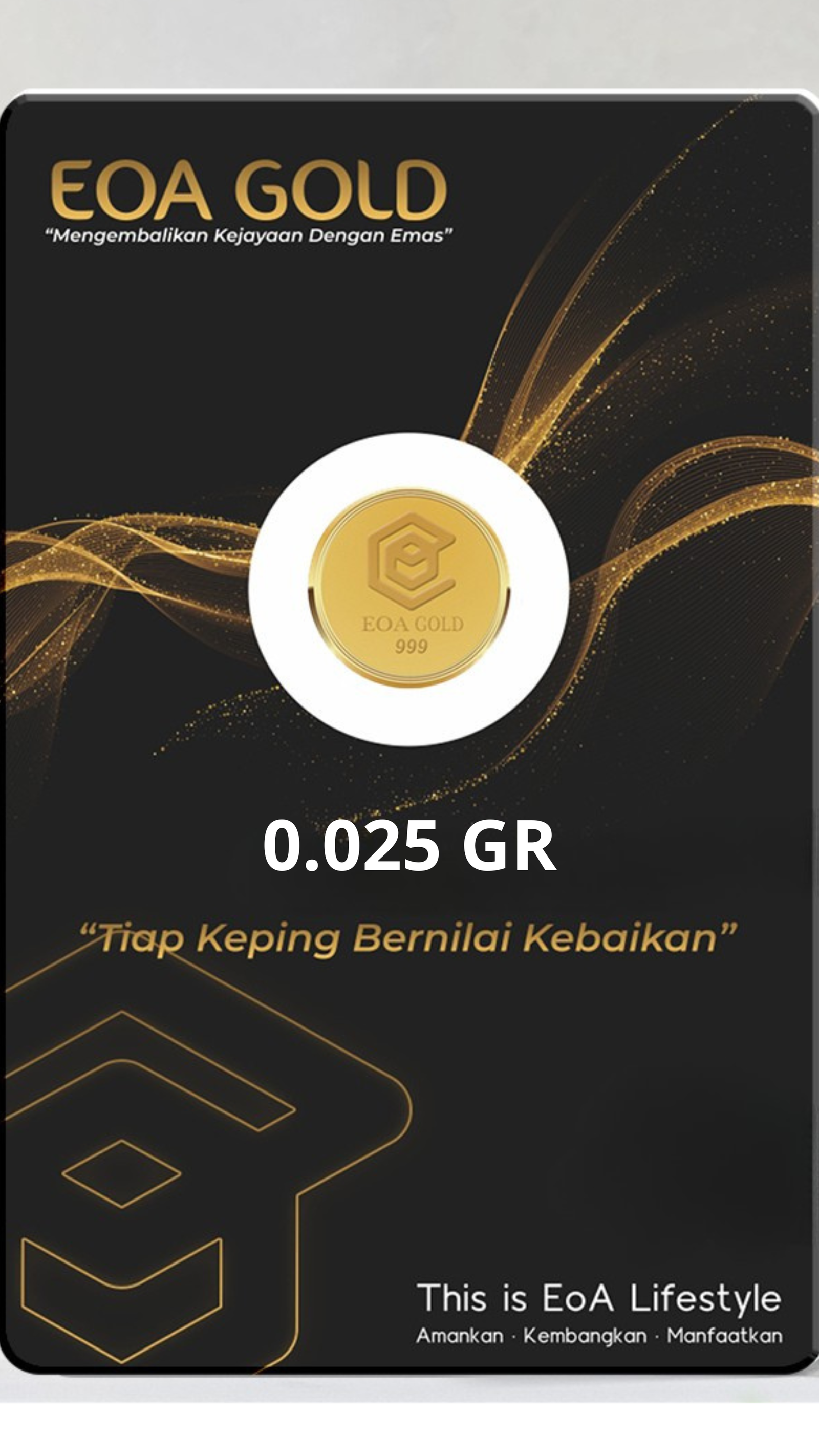 BV 0.025